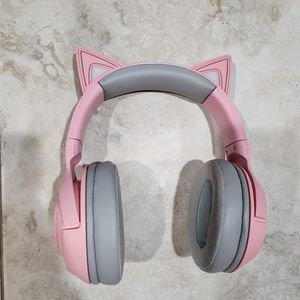 Razer Kraken BT Kitty Edition Wireless Gaming Headset for Mobile